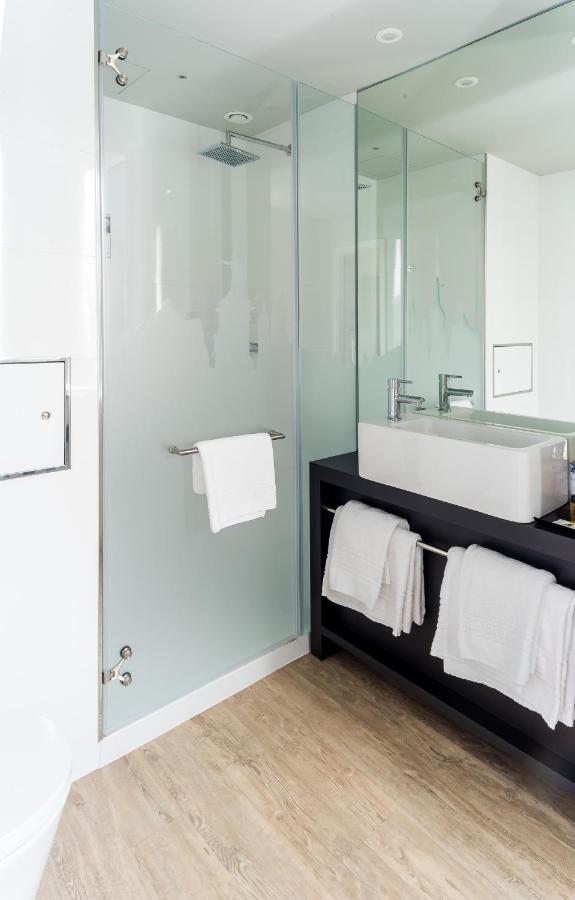 Single Room with City View